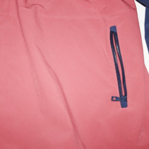 Pinehurst U.S. Open Peter Millar Full Zip Performance Jacket , 2XL, Excellent - Picture 5 of 10